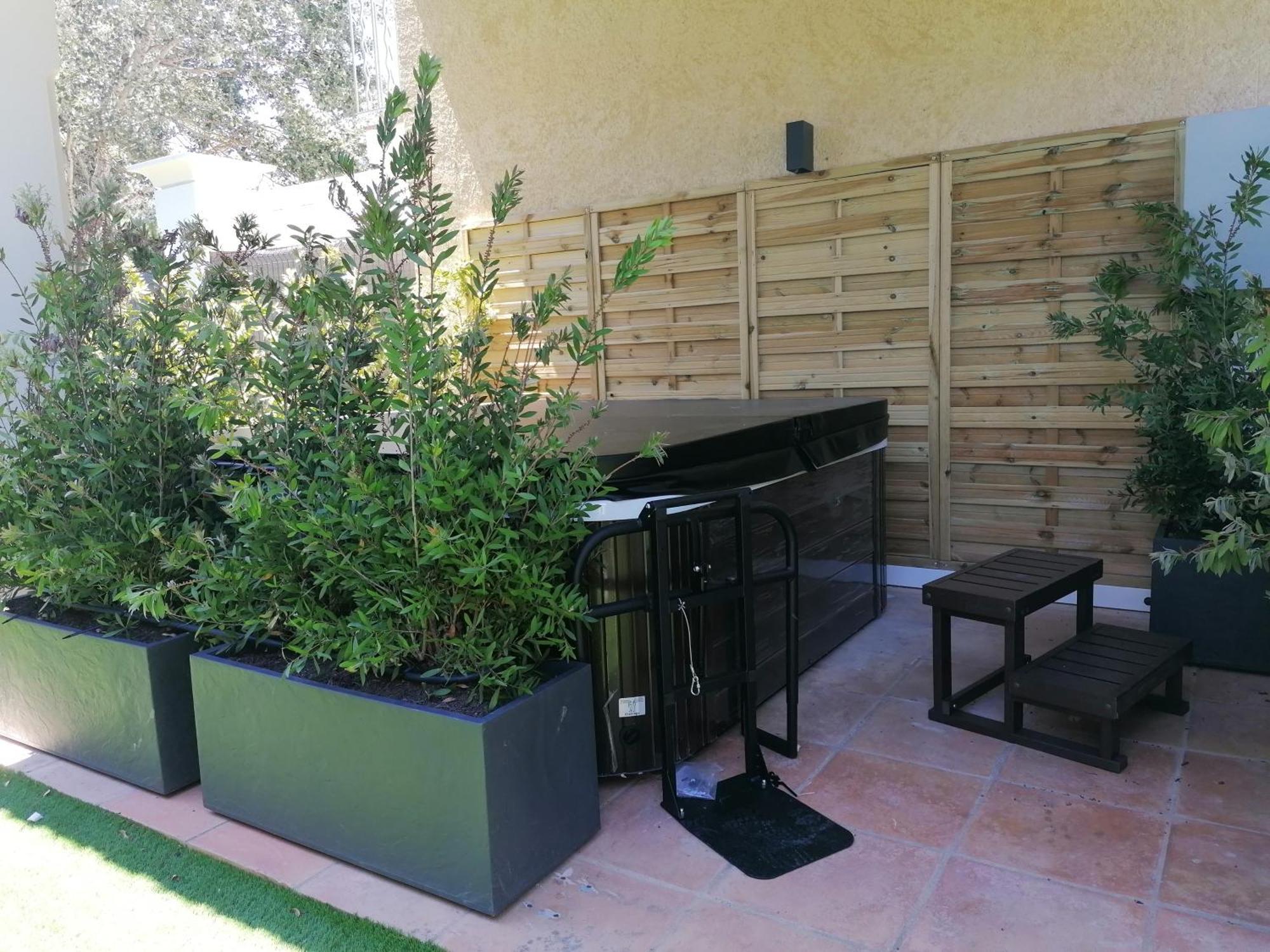 Le Clos De Saint Aygulf Quarto foto